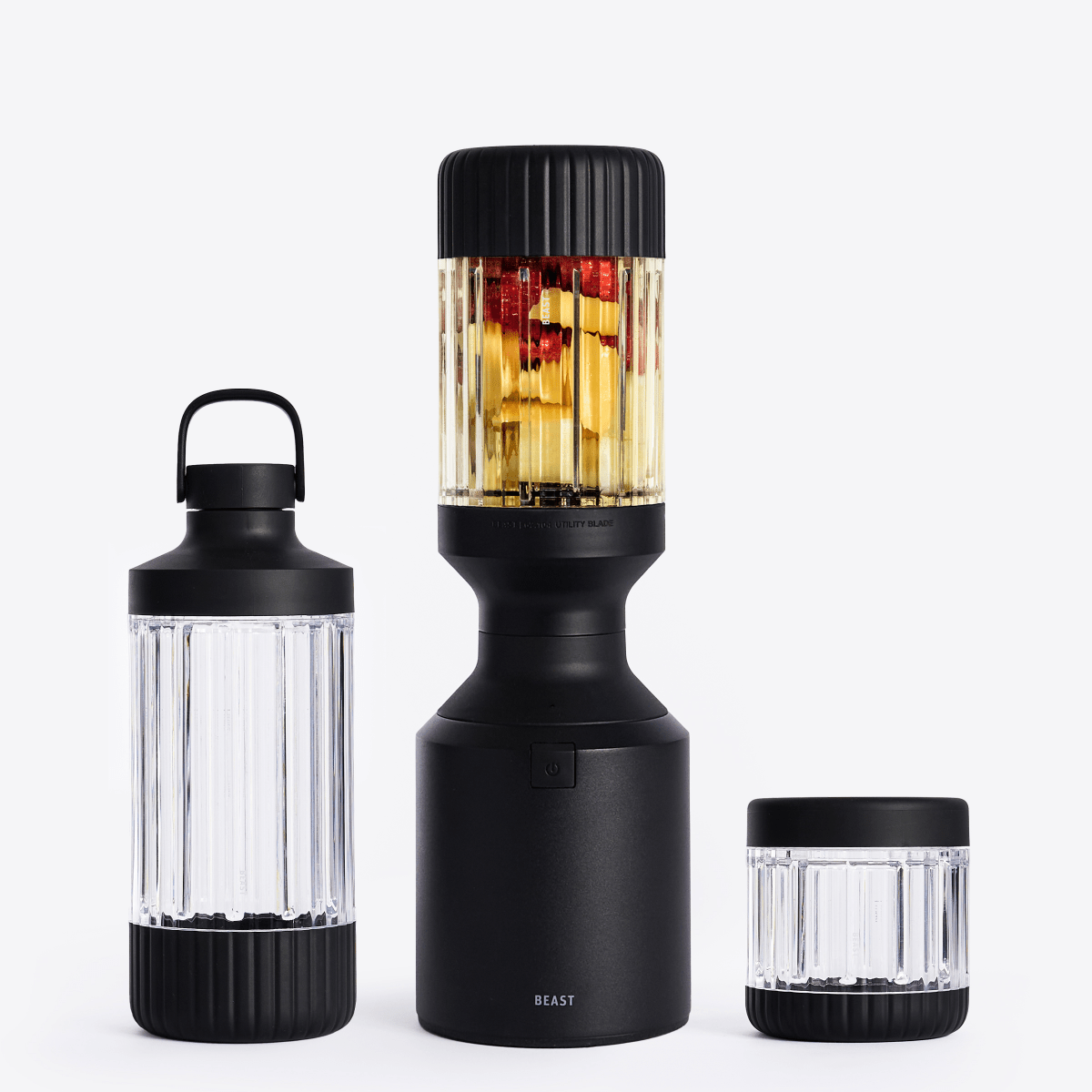 Beast® Mega 1200 Plus
