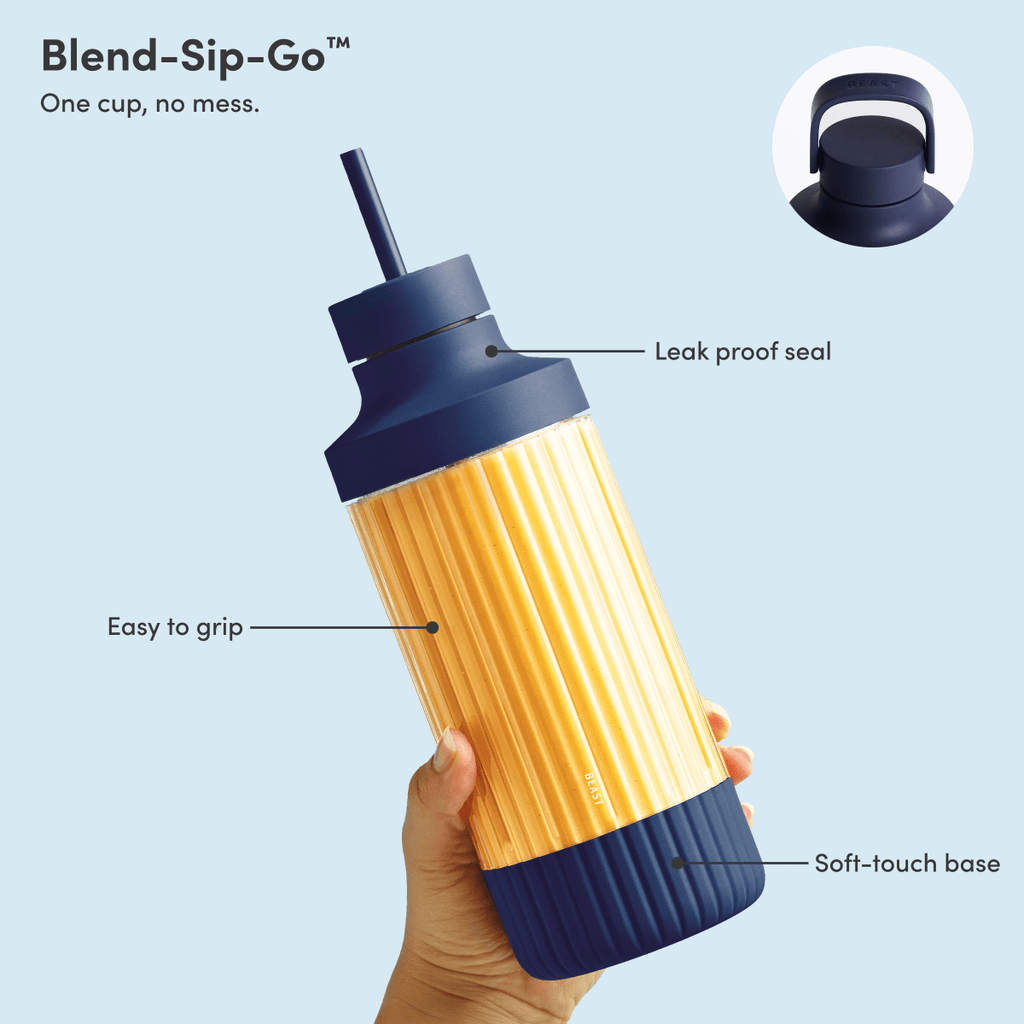 Beast® Mighty 850 Plus