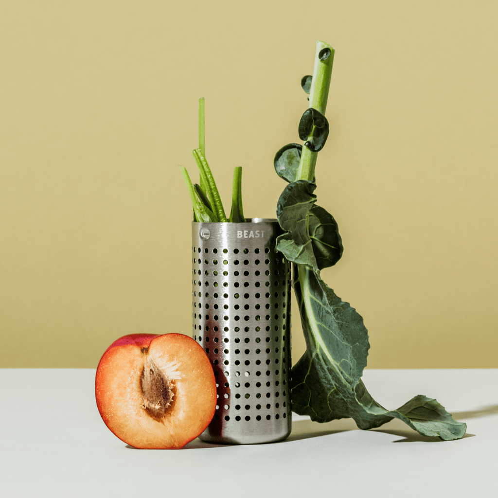 Beast Infuser